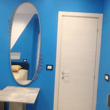 Apartman Dla 2 Z Prywatnym Balkonem, Lazienka I Wejsciem