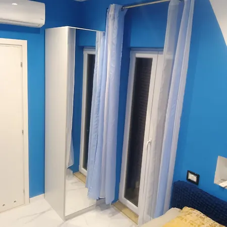 Pokój Dla 2 Z Prywatnym Balkonem, łazienką I Wejściem