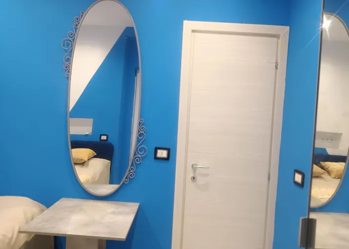 Апартаменты Dla 2 Z Prywatnym Balkonem, Lazienka I Wejsciem